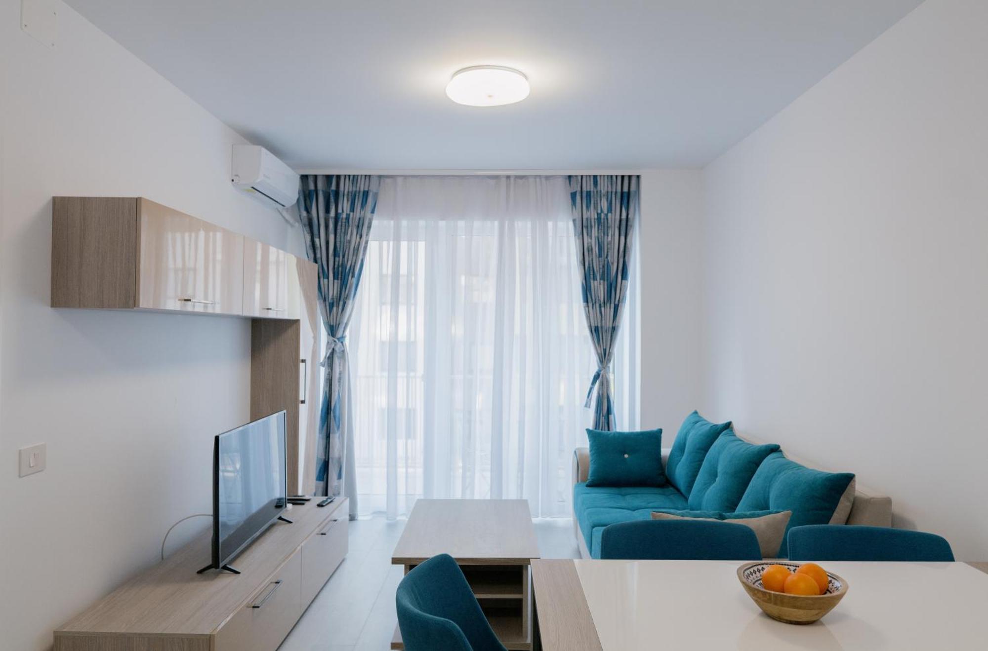 אורדאה Royal Blue Property מראה חיצוני תמונה