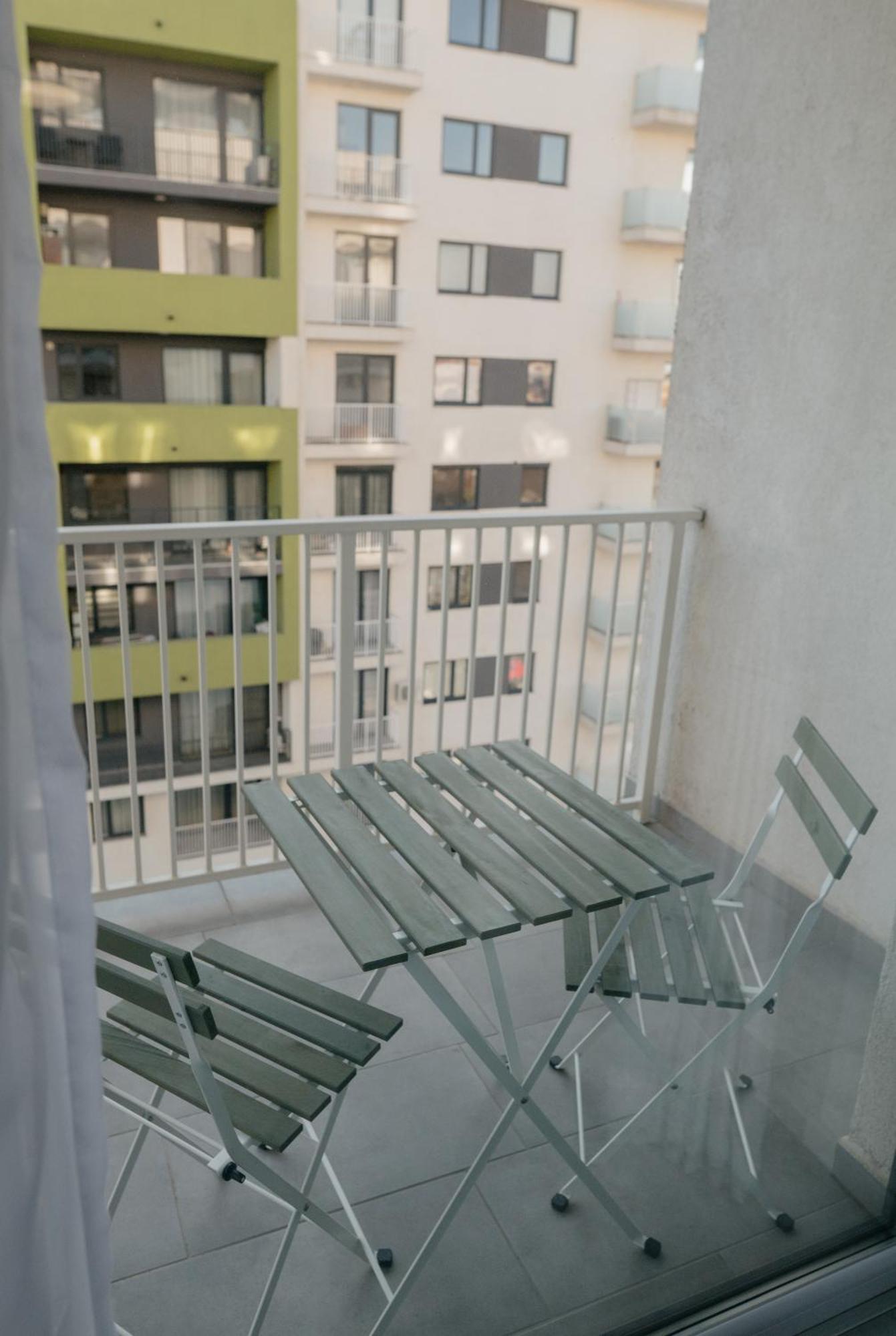 אורדאה Royal Blue Property מראה חיצוני תמונה