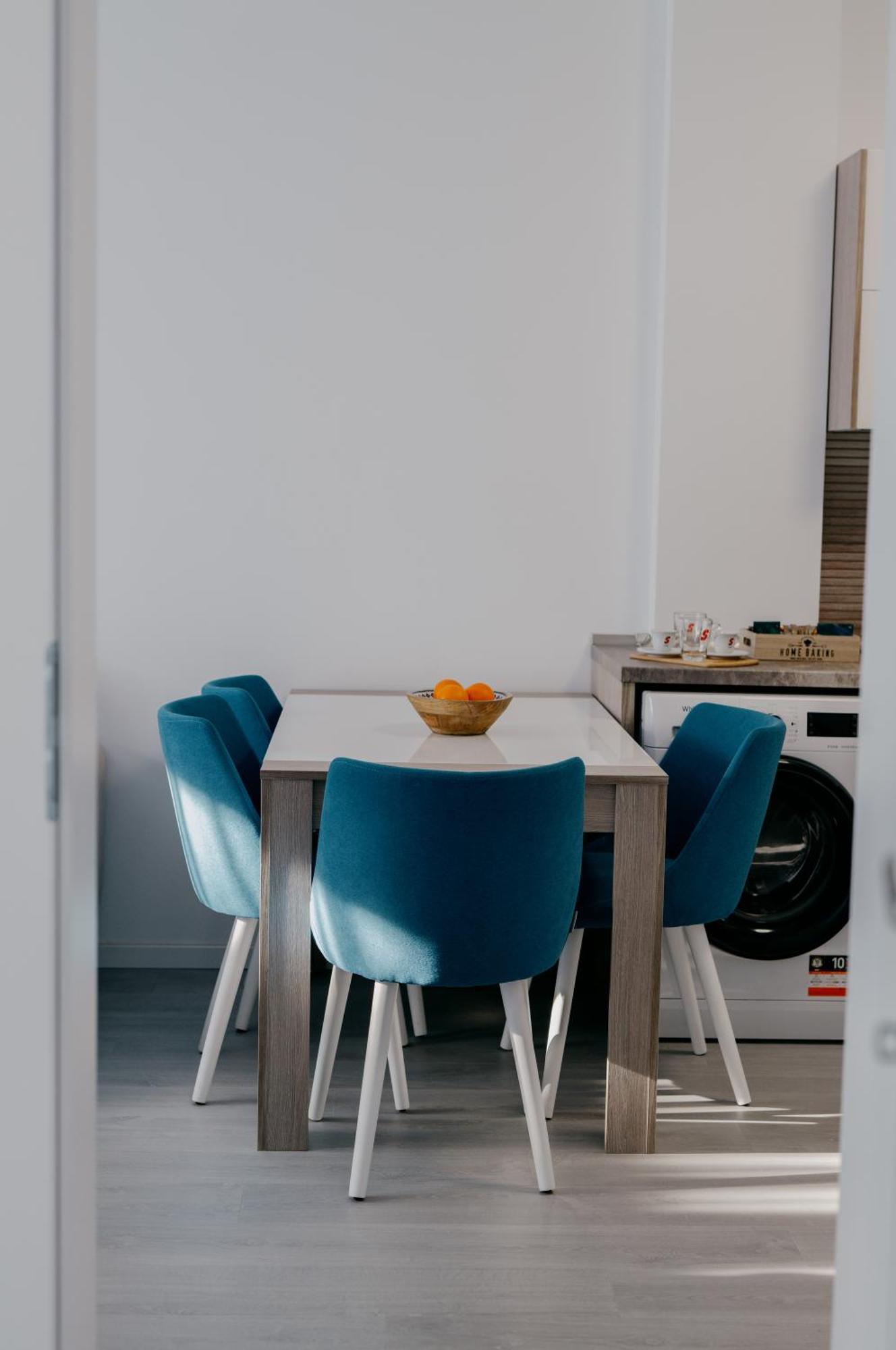 אורדאה Royal Blue Property מראה חיצוני תמונה