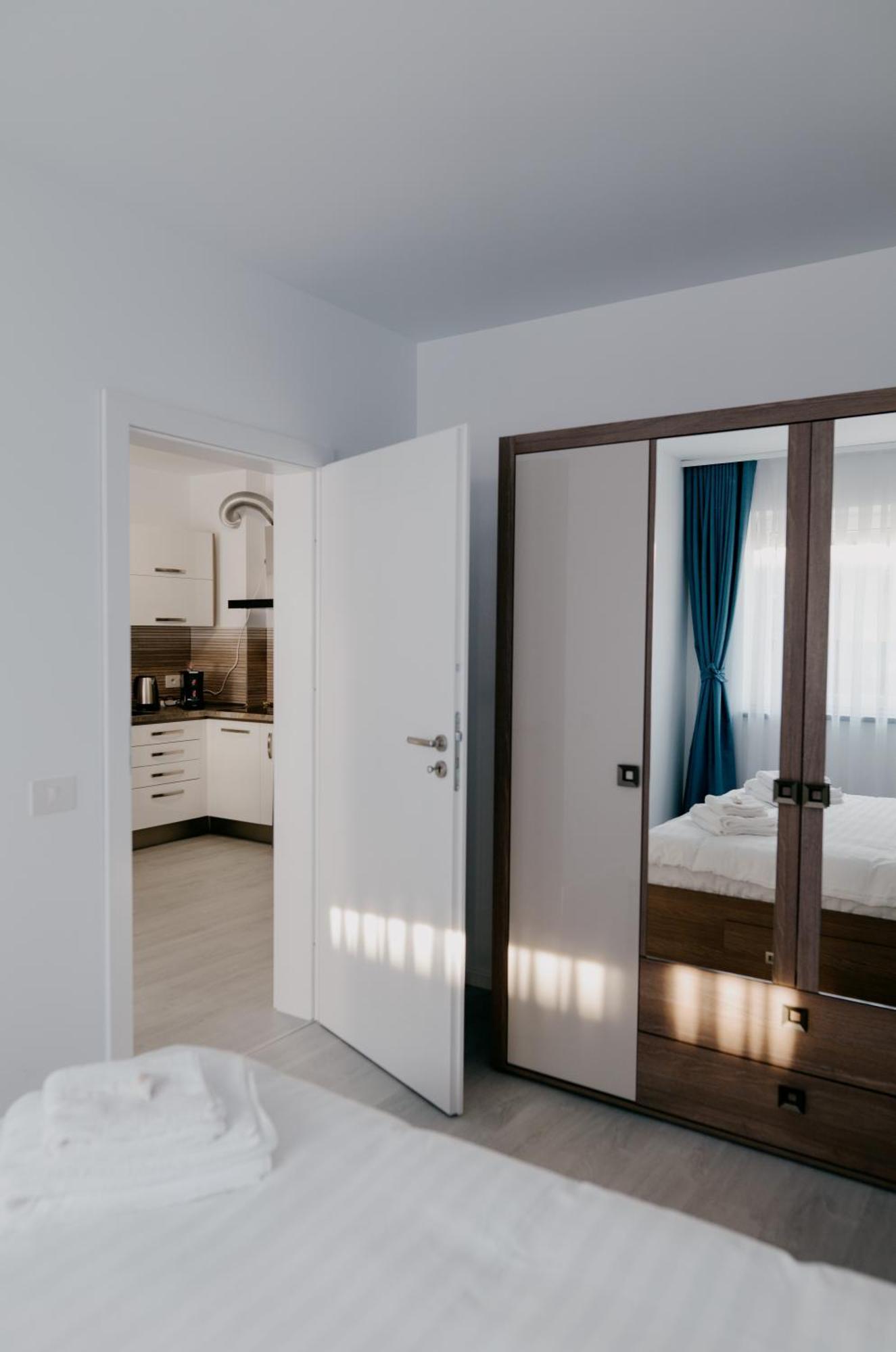אורדאה Royal Blue Property מראה חיצוני תמונה