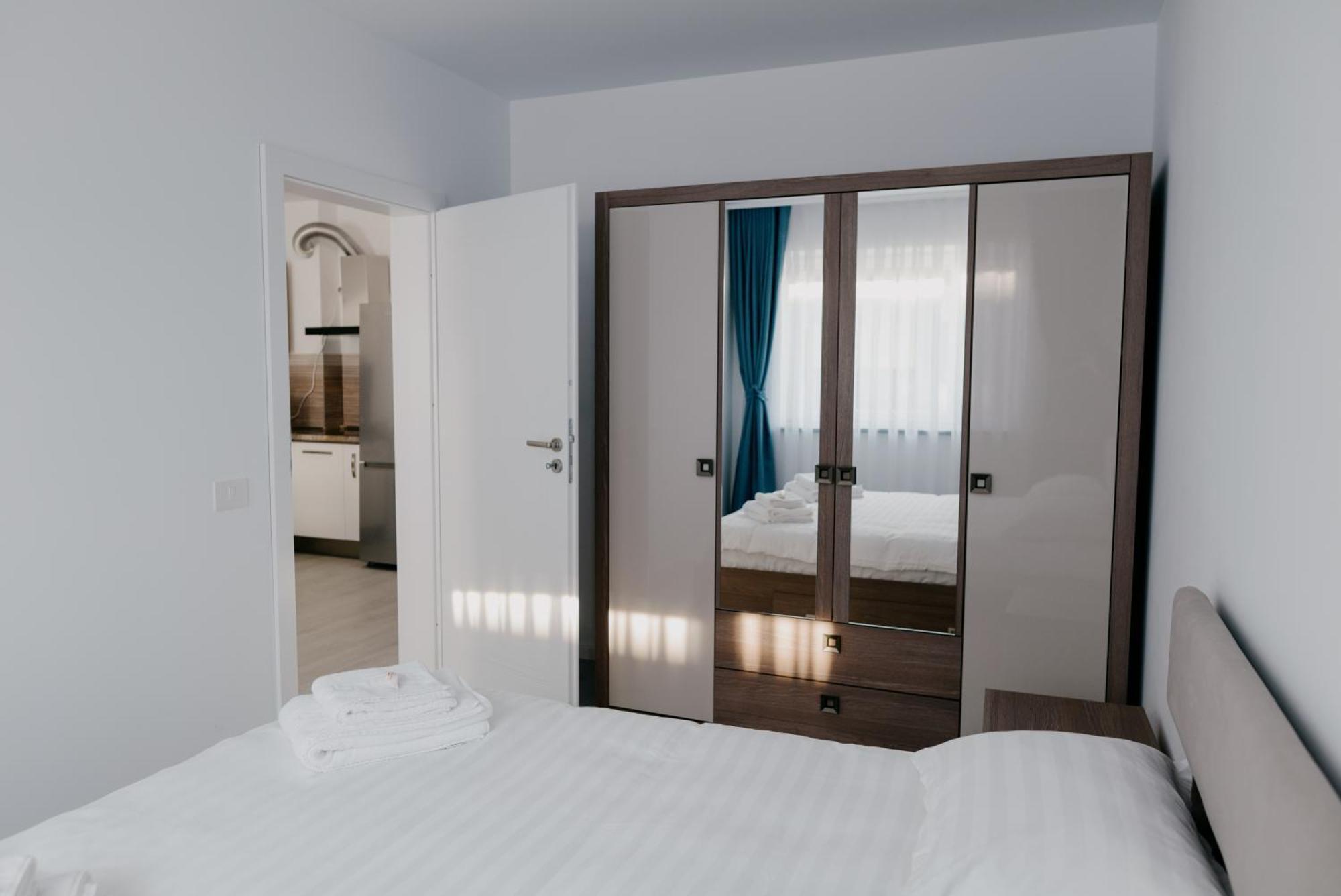 אורדאה Royal Blue Property מראה חיצוני תמונה