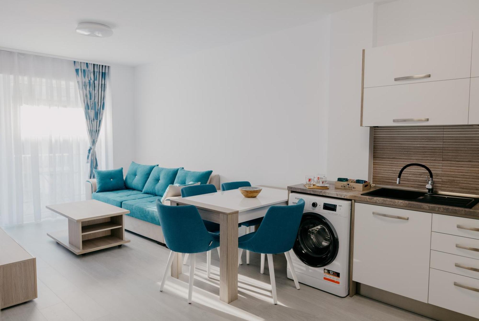 אורדאה Royal Blue Property מראה חיצוני תמונה