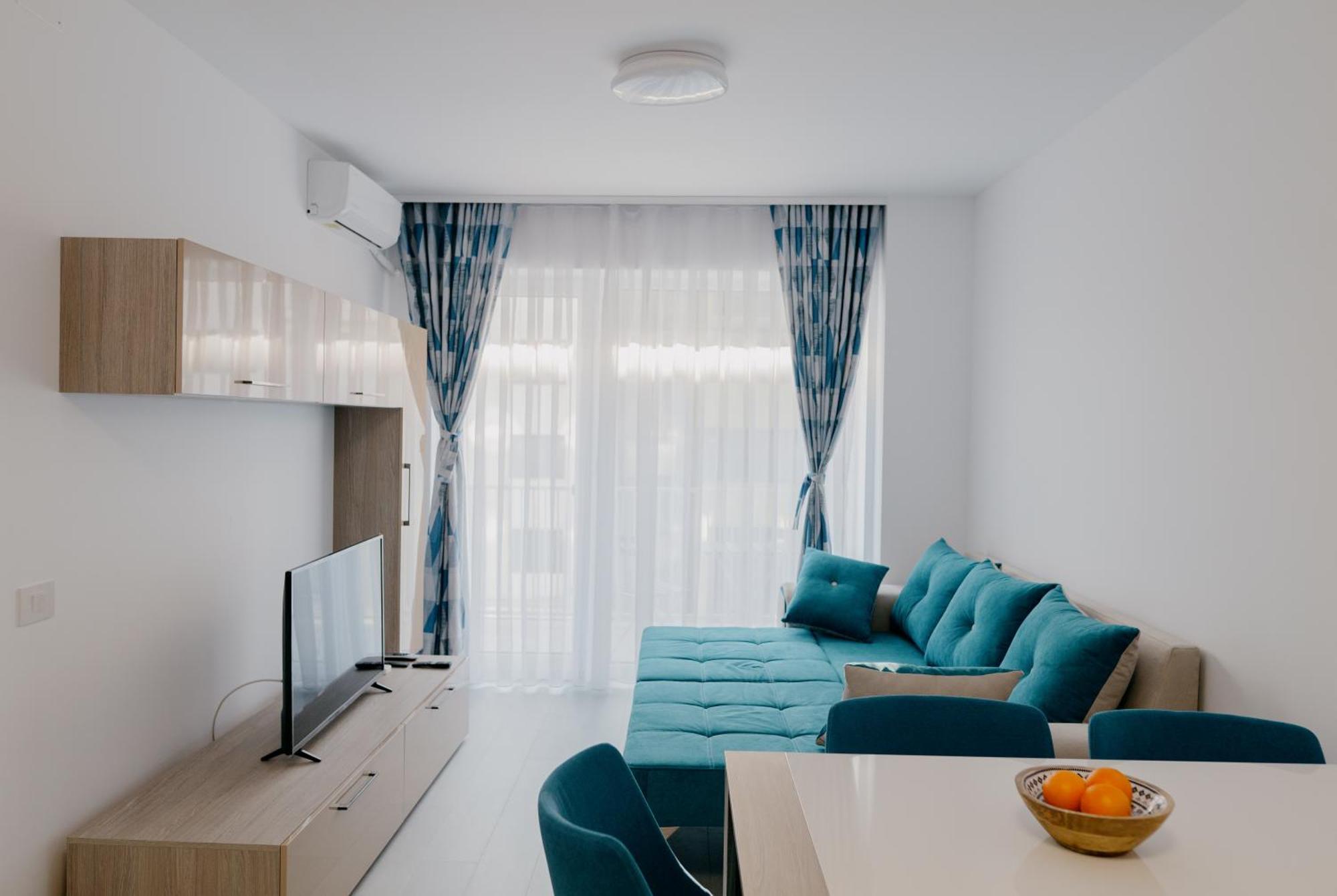 אורדאה Royal Blue Property מראה חיצוני תמונה
