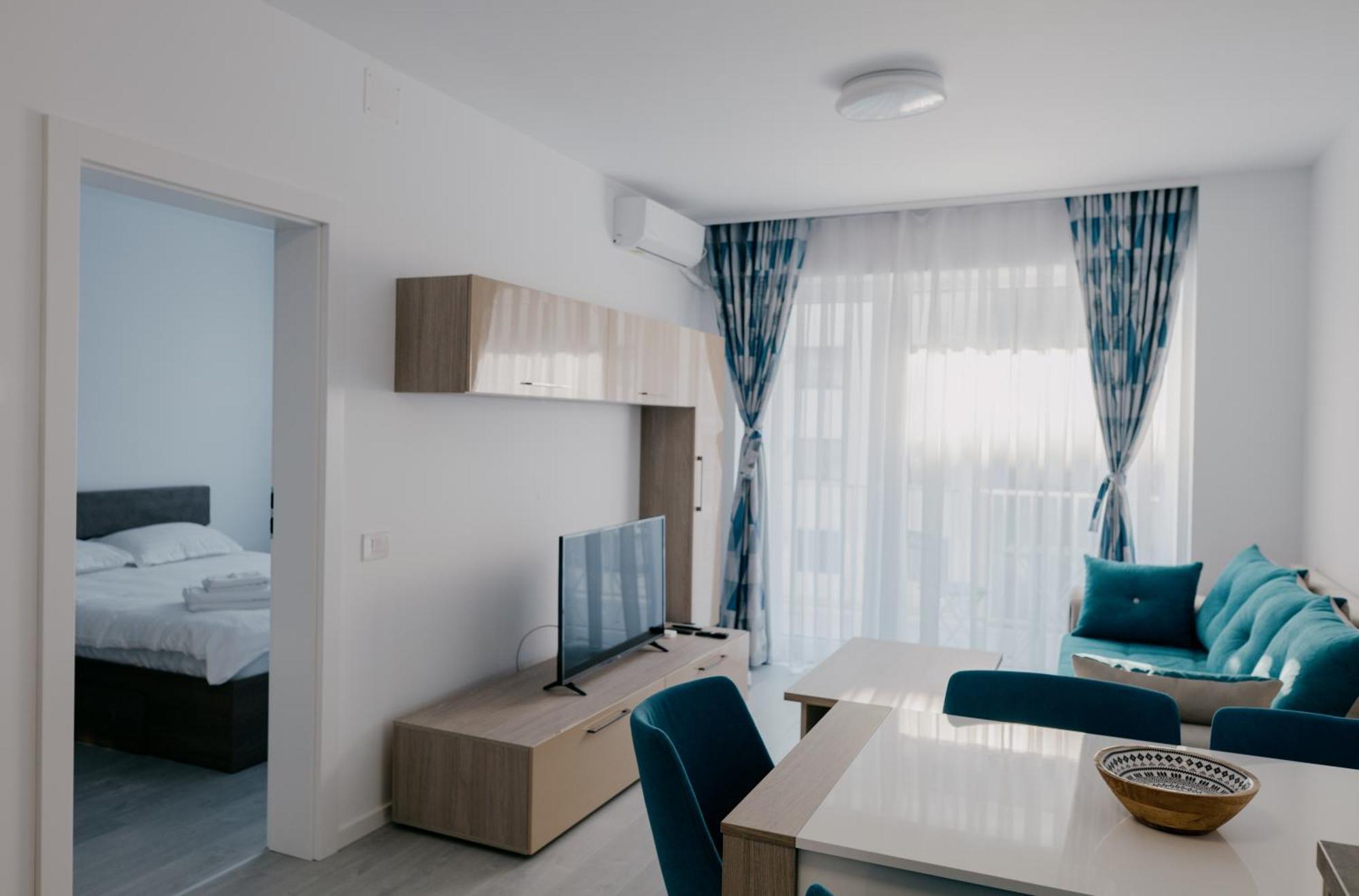 אורדאה Royal Blue Property מראה חיצוני תמונה