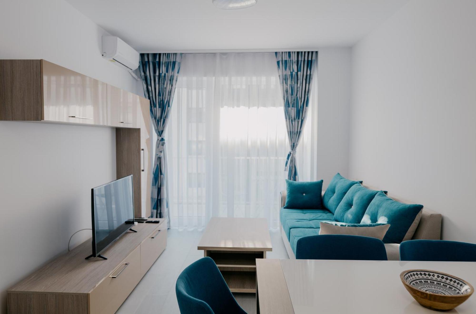אורדאה Royal Blue Property מראה חיצוני תמונה