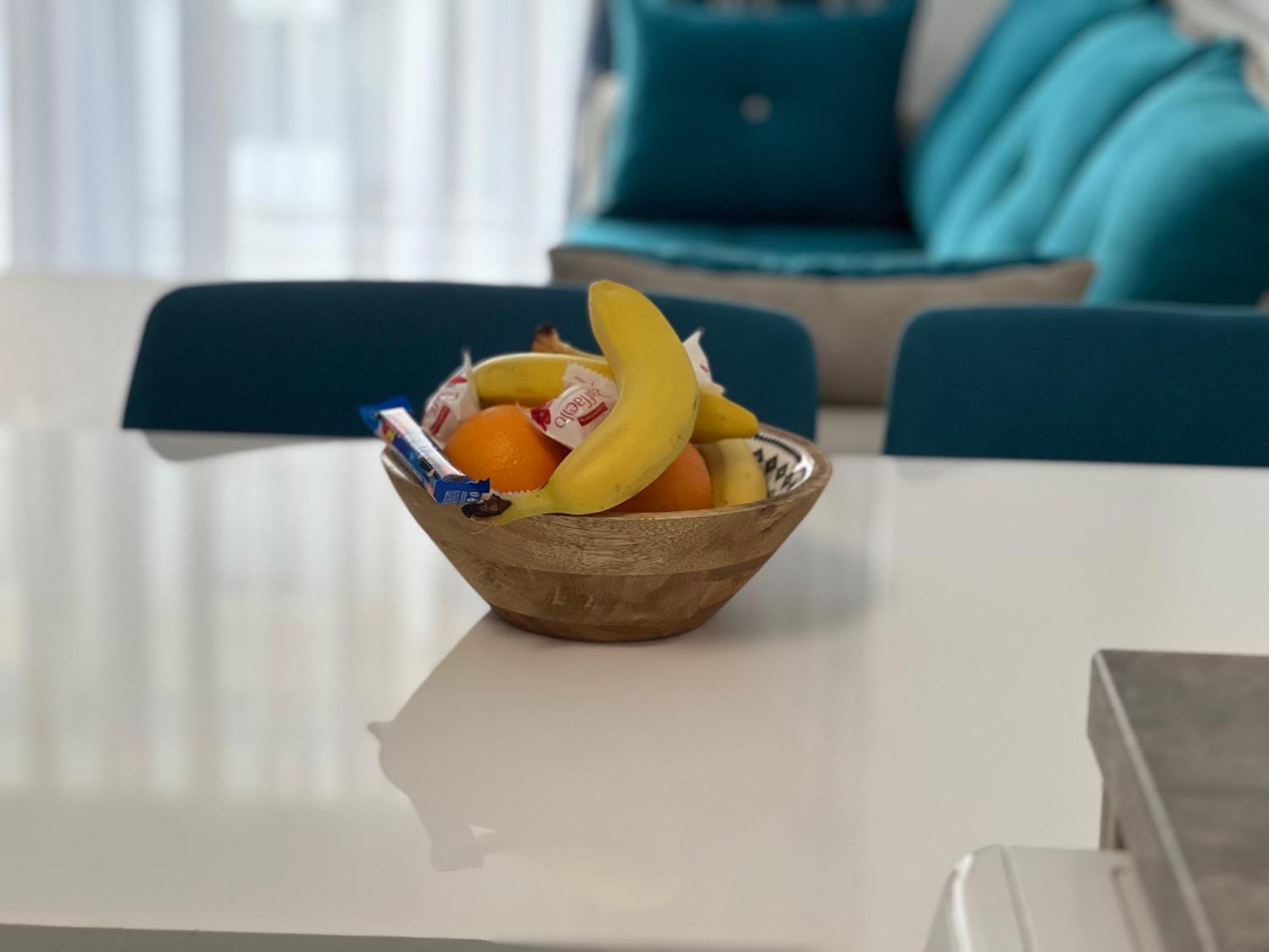 אורדאה Royal Blue Property מראה חיצוני תמונה
