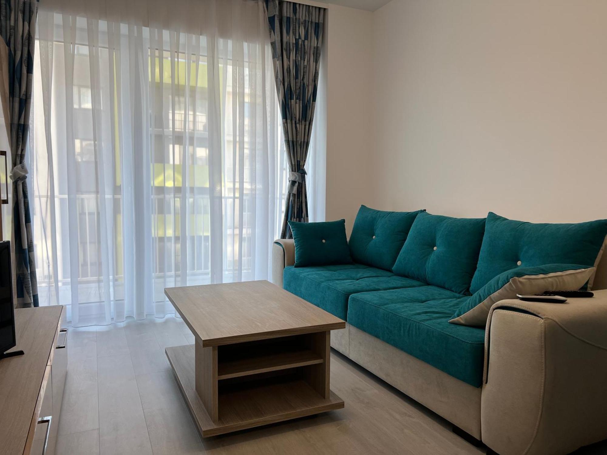 אורדאה Royal Blue Property מראה חיצוני תמונה
