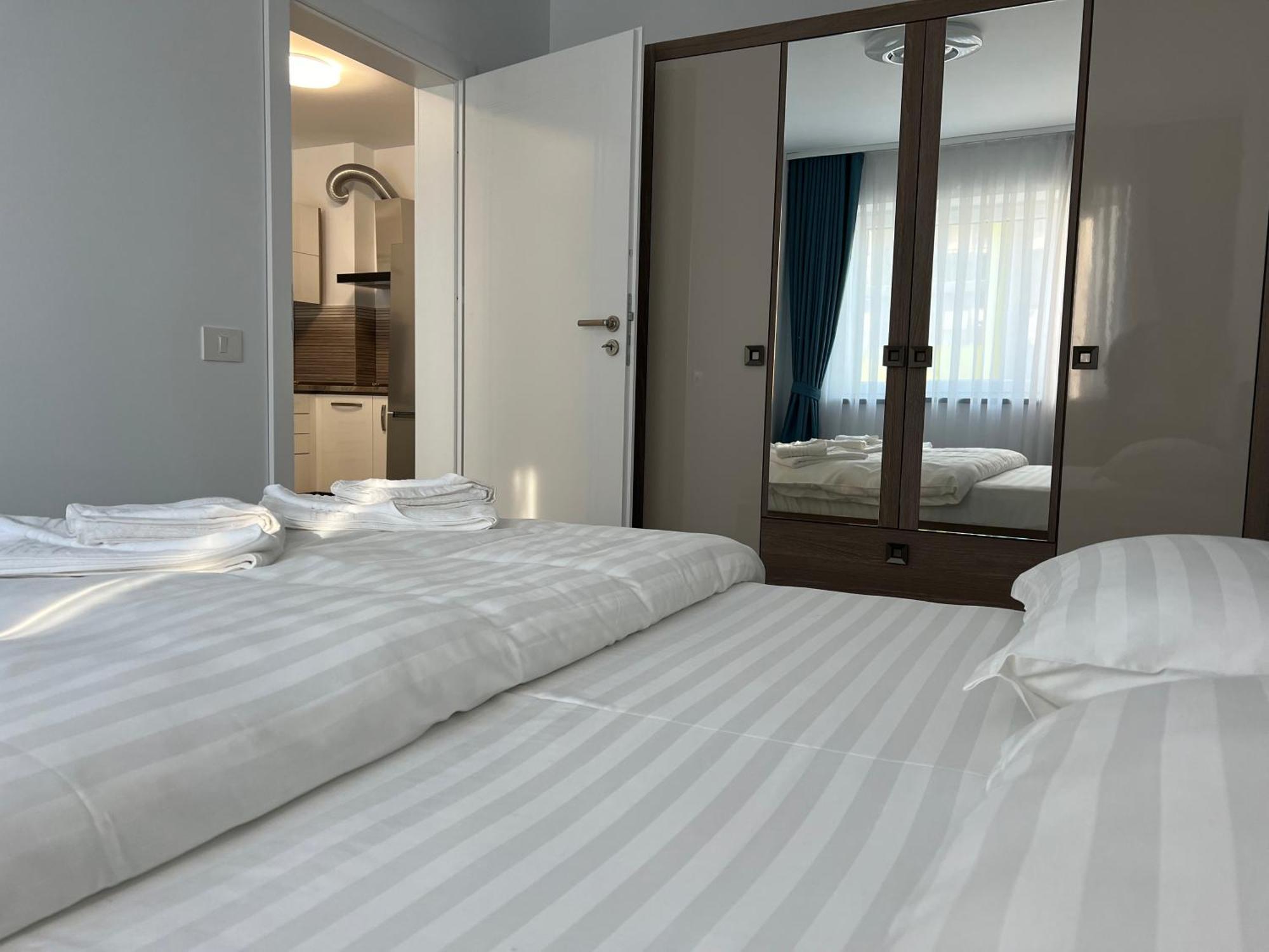 אורדאה Royal Blue Property מראה חיצוני תמונה