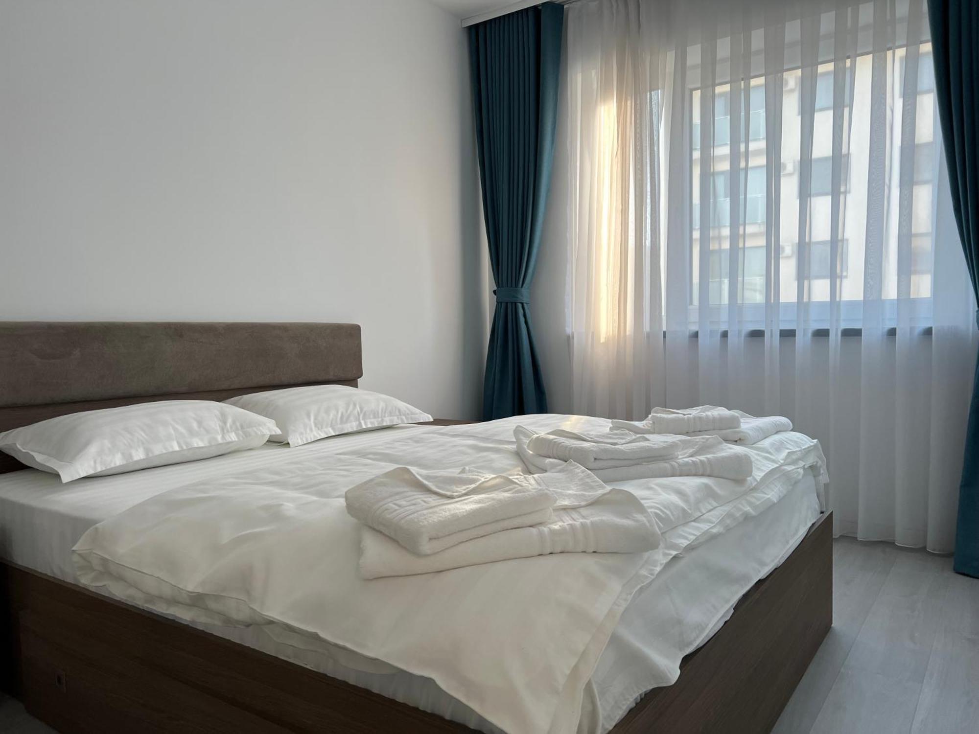 אורדאה Royal Blue Property מראה חיצוני תמונה